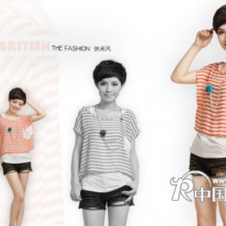 全国免费招女装网店代理 一件代发货 七天无理由退换货 例秀时