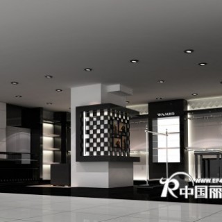 WAMES 皇玛士形象升级中