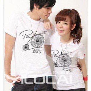 最好看情侣衫批发夏季短袖T恤衫夏季新款服装批发市场