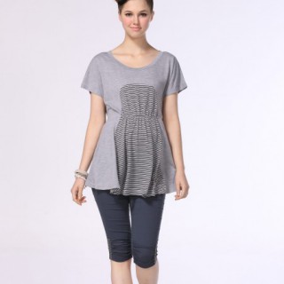 “妈咪世家”品牌孕妇装精心呵护每位准妈妈