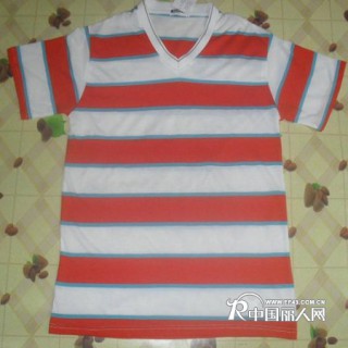 新款佐丹奴T恤批发