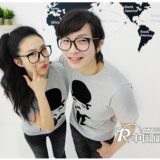 安徽哪里有情侣装批发厂家直销七夕最好卖的情侣装批发货源