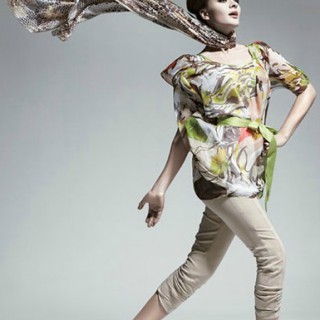 雅戈美黛是你进军品牌折扣女装事业真正放心的选择