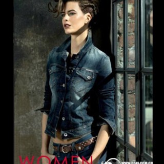 广西牛仔 万纯牛仔隆重招商