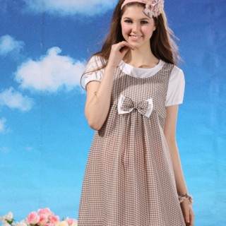 妈咪世家品牌孕妇装打造你的时尚梦想期待您的加入