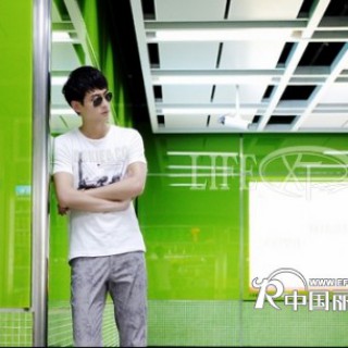 丝光棉印花男女装短袖T恤批发价