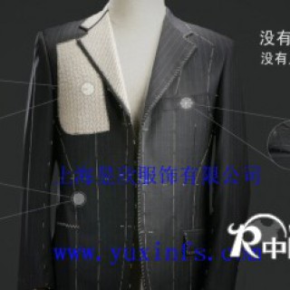 上海定做西装 上海定做西服公司 定制西装