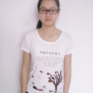 厂家手工绣花女式T恤批发13651454994