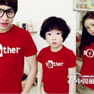 河北工厂生产最便宜的情侣装批发河南亲子装批发市场哪里有亲子装