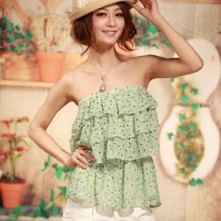 个性时尚凸点超人气女孩儿，阿珍妮韩派女装