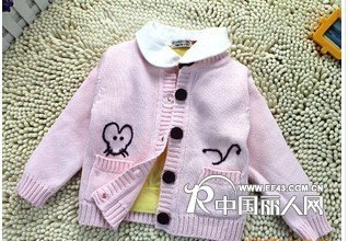 佛山童装毛衣批发沙河批发市场外贸童装毛衣尾货