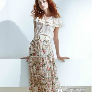 *雅戈美黛*品牌服装扣店登陆中国