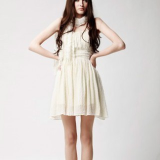 为现代女性创造一个极其女性化的私密空间