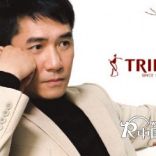 才子男装--2012上海江苏招商