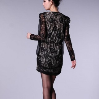 雅戈美黛彰显优雅经典的贵族女性形象