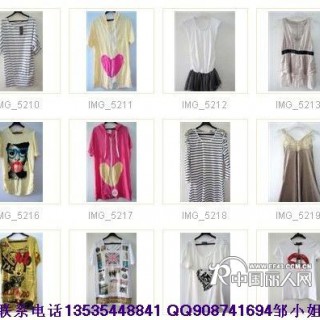 小本服装进货最佳选择