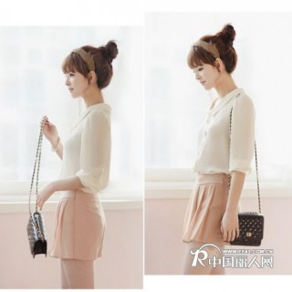 【艾米塔】韩版女装加盟