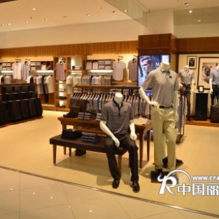 MD名盾男装诚寻实力合作伙伴