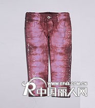 云南瑞丽韩版女装批发欧日韩外贸尾货女装批发