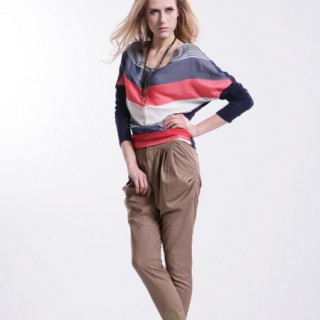 时尚品牌荻纳诚招代理加盟商