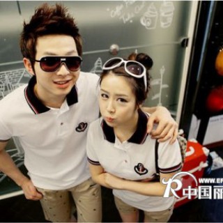 批发比较便宜的情侣装江苏常熟服装批发市场夏季情侣装批发市场网