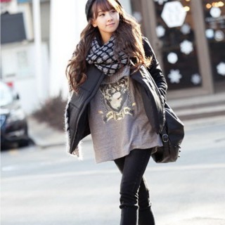 Yagemeidai  百搭风格-万种款式-打造女人美丽方程