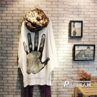 雅戈美黛领衔时尚先锋