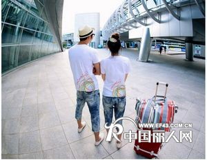 湖南在哪找时尚好看的情侣装批发市场呢最便宜的情侣装批发厂家