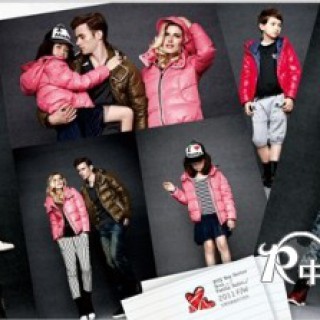 Vionedo 唯一做到  女装品牌羽绒服面向市场招商