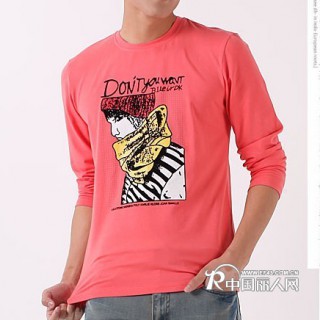 男装长袖卫衣批发十三行长袖t恤批发男装卫衣长袖批发市场