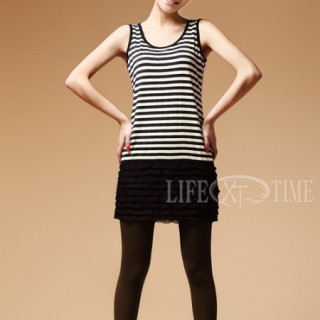 s短袖雪纺连衣裙连衣裙夏装蕾丝连衣裙2012连衣裙夏装批发d