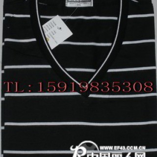 深圳佐丹奴T桖工衣厂服装