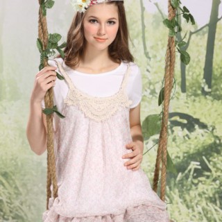 “妈咪世家”心系孕妇，绿色品牌全国连锁