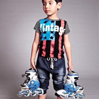 CATGOGO卡姿果果童装 一切为了客户的利益