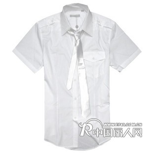 广州知名的衬衫加工厂