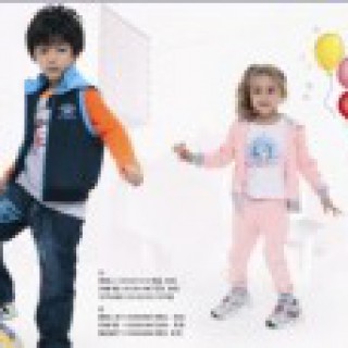 虹猫蓝兔品牌童装,创业之首选