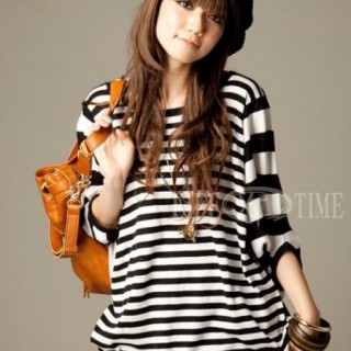 时尚雪纺连衣裙在线订购批发连衣裙批发网韩版连衣裙批发df