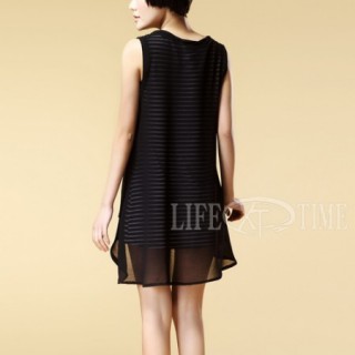 新款女装连衣裙雪纺连衣裙批发连衣裙夏季夏装连衣裙批发dfd