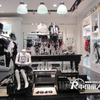 JOJO童装品牌期待您加盟