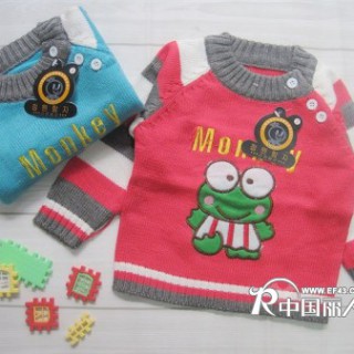 儿童毛衣批发最便宜毛衣批发清仓杂款毛衣批发沙河儿童毛衣尾货