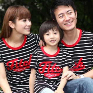 全国有哪些好销的亲子装批发款式山东即墨服装批发市场厂家直销