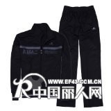 广州定做运动服