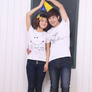 重庆哪里的情侣装批发价直销便宜好看