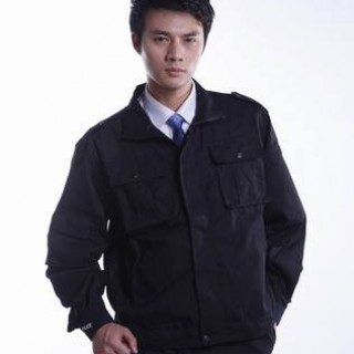 长沙工程服定做/长沙机建工作服/长沙电焊工作服