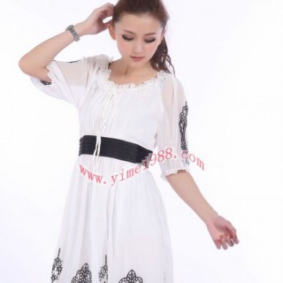 时尚品牌折扣女装 库存女装尾货尽在依玫服饰