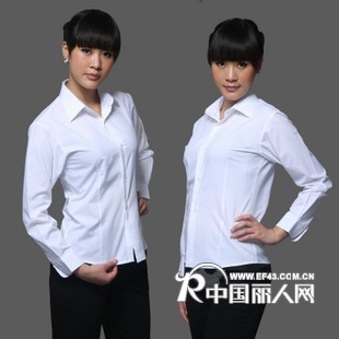 高桥衬衫批发/高桥工作衬衫/高桥大市场衬衫厂家/长沙金天服装