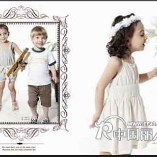 童装品牌加盟哪个品牌好，玛琪曼蒂童装怎么样