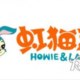 童装品牌加盟-虹猫蓝兔