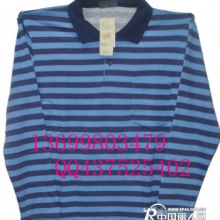 深圳佐丹奴纯棉t恤批发