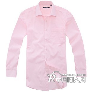 广州低价定做衬衫